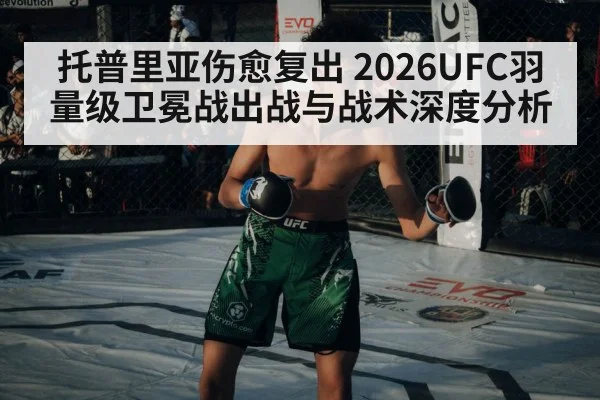 托普里亚伤愈复出 2026UFC羽量级卫冕战出战与战术深度分析
