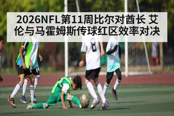 2026NFL第11周比尔对酋长 艾伦与马霍姆斯传球红区效率对决