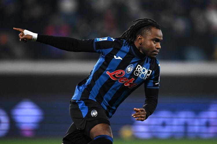 罗马诺：卢克曼不打算去土超，亚特兰大关窗前未考虑过拜仁报价